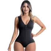 Postpartum C-Section Shapewear: Discreet & Supportive SON-055